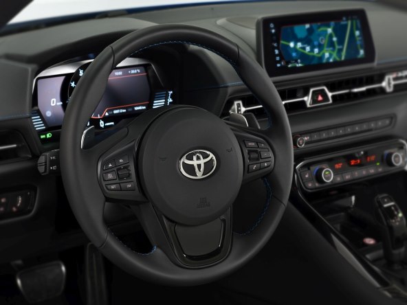 NIJE EKSTREMNO BRZA NEGO JE I PAMETNA: Toyota GR Supra u izvedbi od samo 90 primjeraka