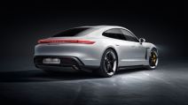 BESPLATNO AŽURIRANJE SOFTVERA: Porsche Taycan s novim značajkama još je brži