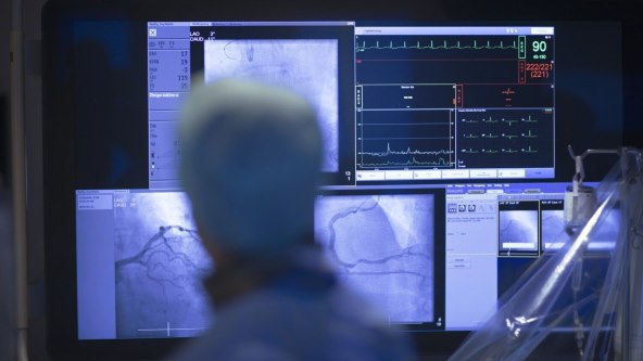 ERICSSON I 5G: Loša situacija je ponekad i jako dobra prilika