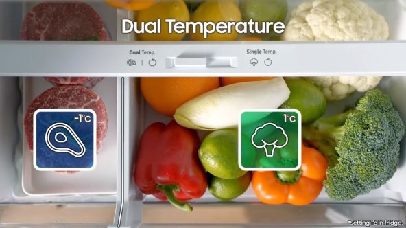 SAMSUNG RB7300: Savjeti uz koje ćete štedjeti vrijeme i novac