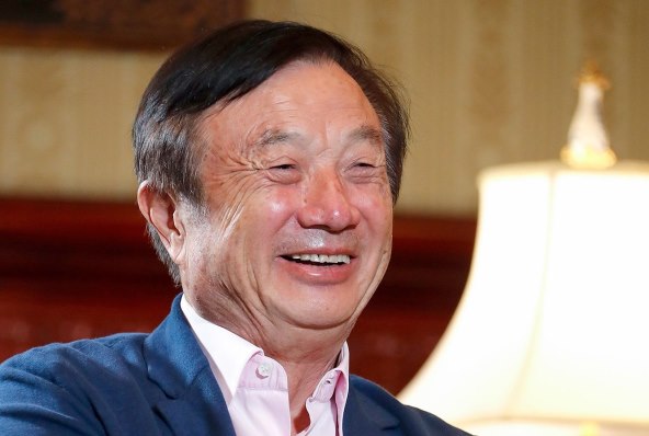 Huawei traži načine kako zaobići američke sankcije