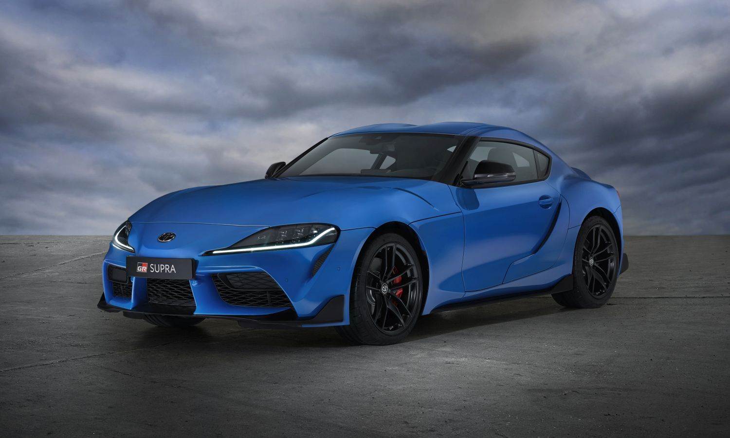 NIJE EKSTREMNO BRZA NEGO JE I PAMETNA: Toyota GR Supra u izvedbi od samo 90 primjeraka