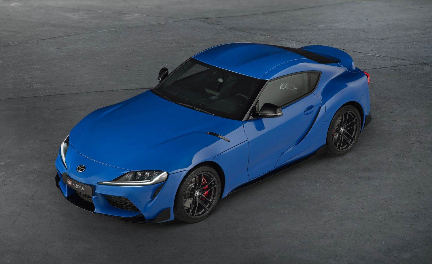 NIJE EKSTREMNO BRZA NEGO JE I PAMETNA: Toyota GR Supra u izvedbi od samo 90 primjeraka