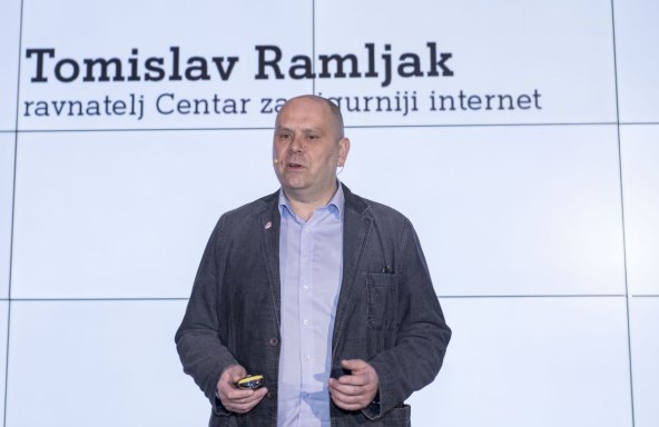 Tomislav Ramljak, voditelj Centra za nestalu i zlostavljanu djecu.JPG
