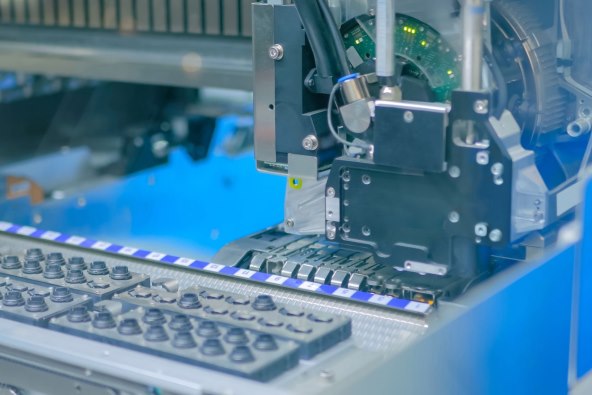 Europa će u sektor čipova uložiti milijarde eura