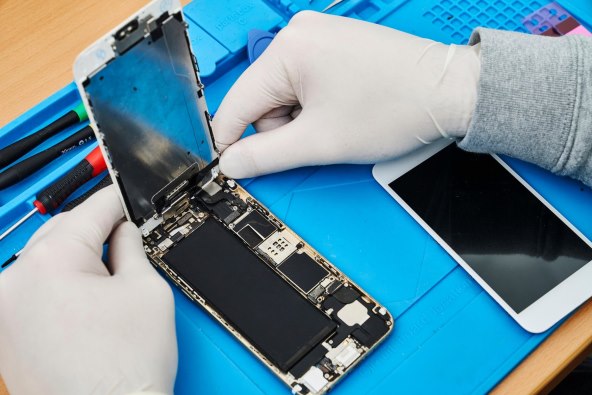 APPLE I RECIKLIRANI MATERIJALI: Povećanje je već ostvareno