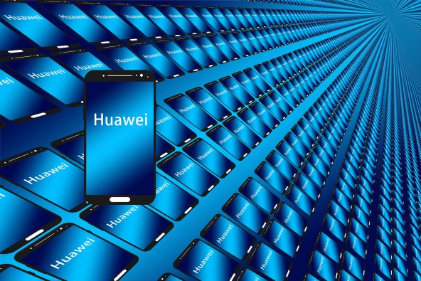 IAKO SU IH AMERIKANCI BLOKIRALI: Huawei je u 2020. godini imao rast