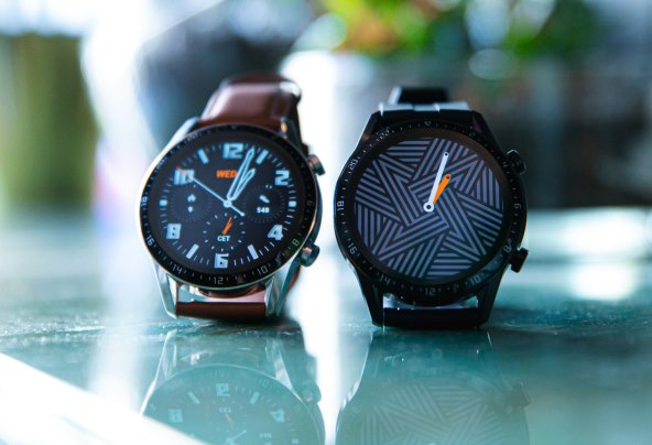 PRODAJA NOSIVIH UREĐAJA: Fitnes narukvice i pametni satovi