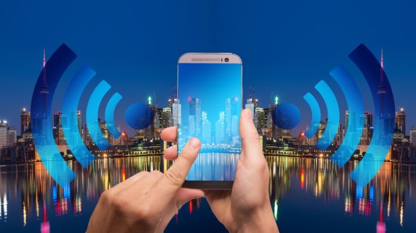 GOOGLE I PARTNERI: Android telefoni za digitalnu identifikaciju