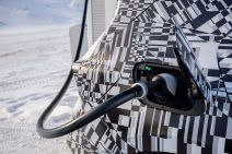 ZIMSKO TESTIRANJE U BLIZINI ARKTIČKOG KRUGA: Test na -30 °C. Hoće li preživjeti?