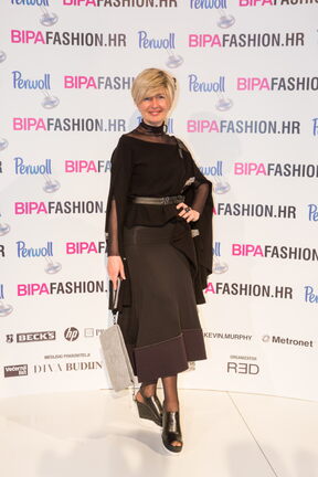 BIPA FASHION.HR Svi su pričali samo o jednom stylingu