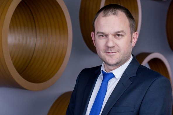 Vladimir Skender, A1 Hrvatska