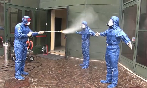 ZAŠTITA OD ZRAČENJA: Kroz 4 koraka do vlastite sigurnosti