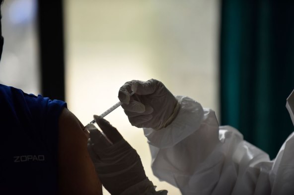 PREDBILJEŽBE ZA CIJEPLJENJE: Kako se prijaviti ako se ne koristite internetom