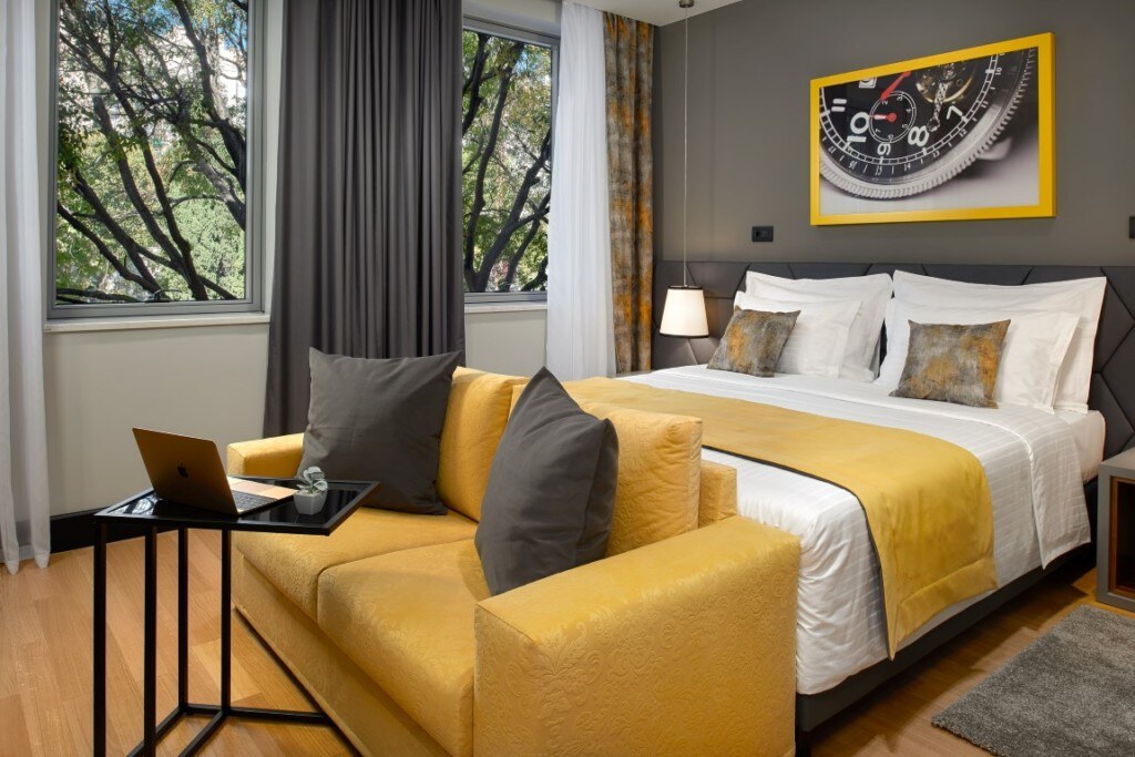 Najljepši novi hotel u Splitu zove se Ora