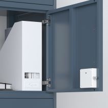 BEZ KLJUČA: Pametna brava za šaku kuna