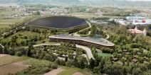 STATE OF THE ART: Pogledajte kako će izgledati Rimčev kampus