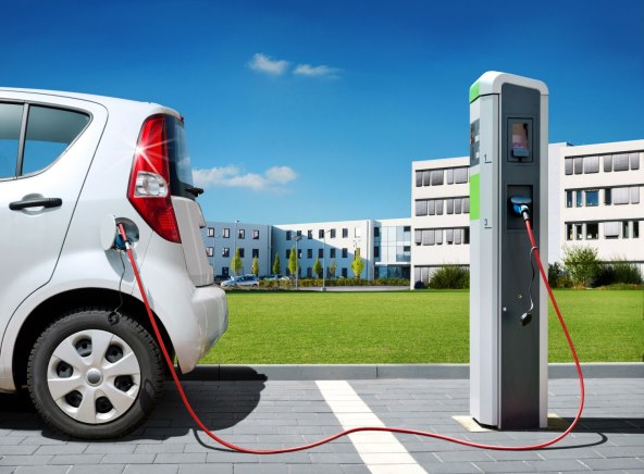 INFRASTRUKTURA ELEKTRIČNIH VOZILA: Prihodi će rasti