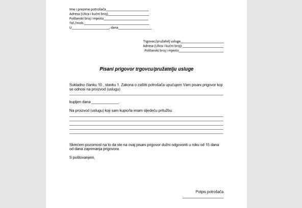 KUPNJA PUTEM INTERNETA: Rješenje za 4 problematične situacije prilikom kupnje na daljinu