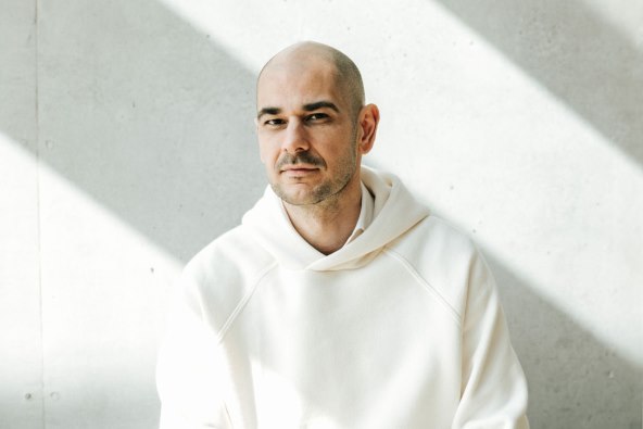 Ivan Burazin