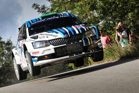 CROATIA RALLY: Nastupa 68 posada, a Hrvatska će imati 7 predstavnika