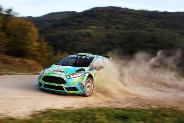 CROATIA RALLY: Nastupa 68 posada, a Hrvatska će imati 7 predstavnika