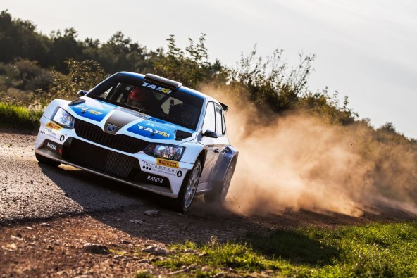 CROATIA RALLY: Nastupa 68 posada, a Hrvatska će imati 7 predstavnika