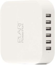 OVO BEZ ODGODE MORATE KUPITI: Postaja za punjenje šest uređaja istovremeno