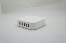 OVO BEZ ODGODE MORATE KUPITI: Postaja za punjenje šest uređaja istovremeno