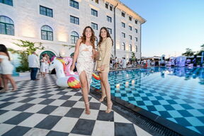 Najbolje modne kombinacije s ranijih Story Summer Partyja