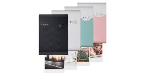 TOLIKO VOLITE RADITI SELFIEJE? Nabavite vlastiti selfie printer