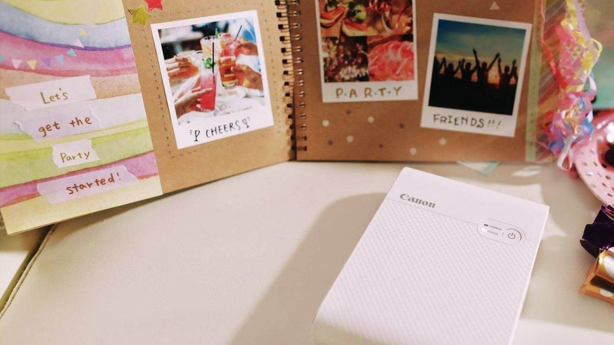 TOLIKO VOLITE RADITI SELFIEJE? Nabavite vlastiti selfie printer