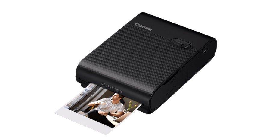 TOLIKO VOLITE RADITI SELFIEJE? Nabavite vlastiti selfie printer