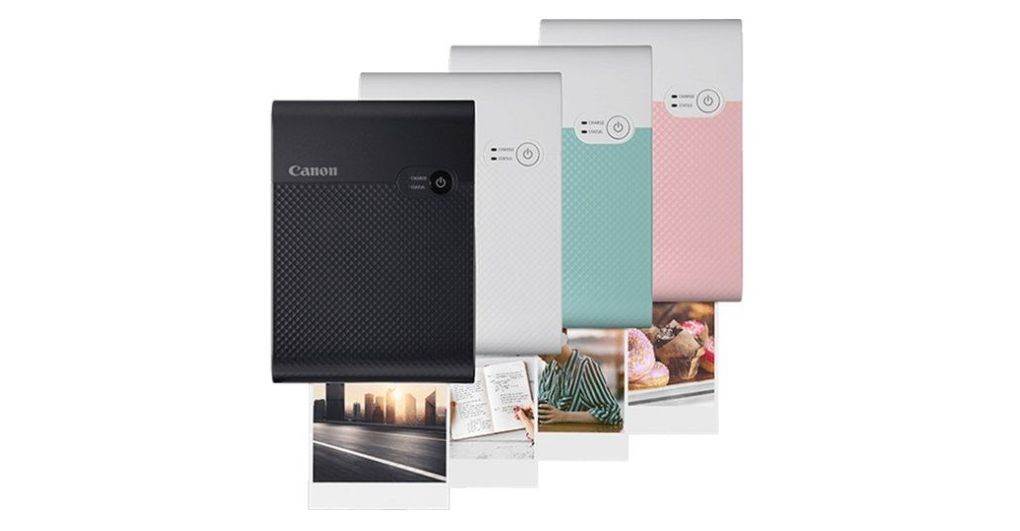 TOLIKO VOLITE RADITI SELFIEJE? Nabavite vlastiti selfie printer