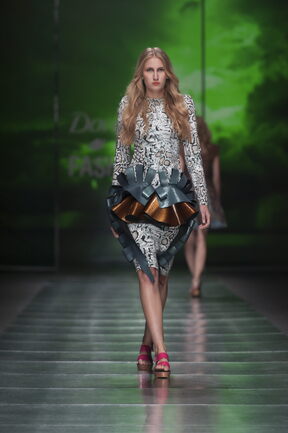 Kolekcije posljednje večeri Dove Fashion.hr-a