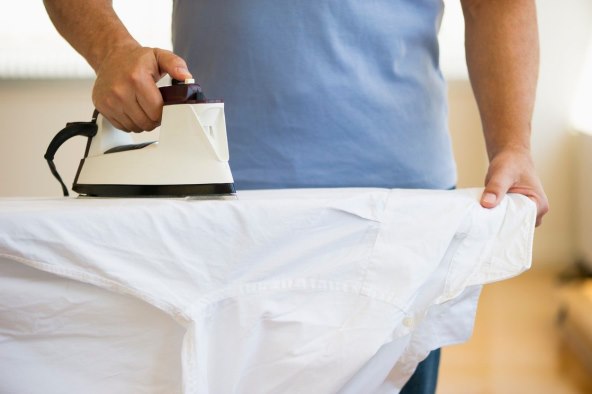 Znate li da glačalo troši više od štednjaka, perilice i sušilice?