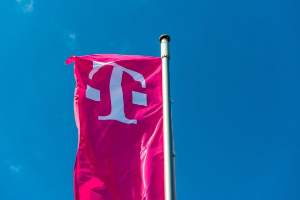 DEUTSCHE TELEKOM: Postigli su brzinu od 12 gigabita