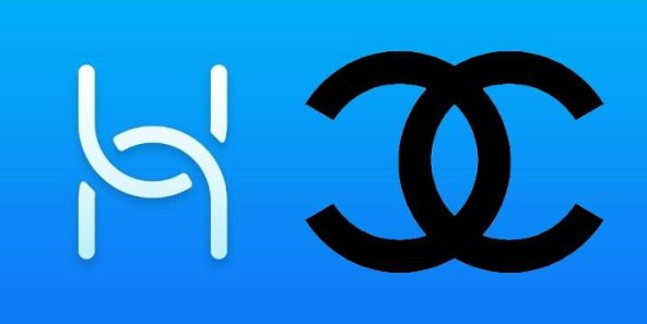 HUAWEI (NI)JE PLAGIRAO LOGO Završena je parnica u kojoj je Chanel tužio Huawei