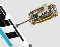 VIŠE OD BICIKLA 5 dodataka uz koje ćete bicikl učiniti pametnijim