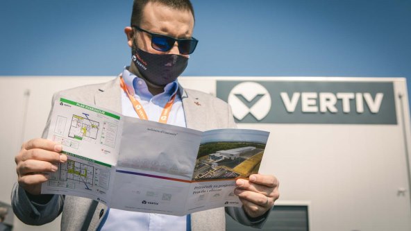 RISE PARTNERSKI PROGRAM: Za razvoj održivih tehnologija