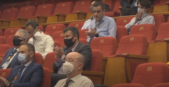 ODGODA MIPRO 2021 održat će se u nešto kasnijem terminu nego inače