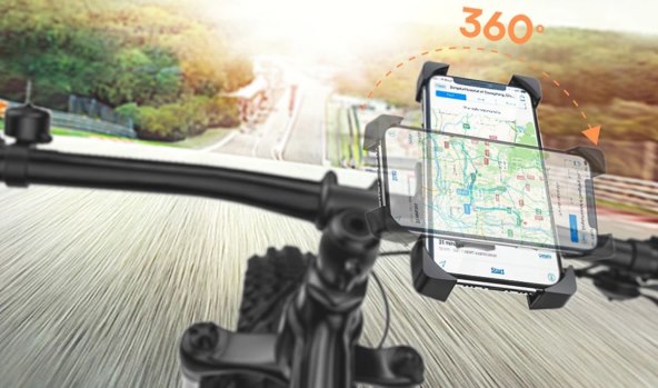 VIŠE OD BICIKLA 5 dodataka uz koje ćete bicikl učiniti pametnijim