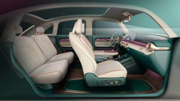 IZ BUBE U MAČKU Izgleda li vam ovaj automobil poznato?