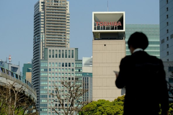 ZA JEDNE ZNATE, DRUGE NE Neke azijske tech kompanije stare su čak 145 godina