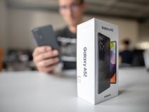 PROMJENA NA TRONU Samsung Galaxy pa zatim iPhone