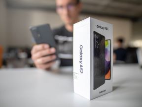 PROMJENA NA TRONU Samsung Galaxy pa zatim iPhone