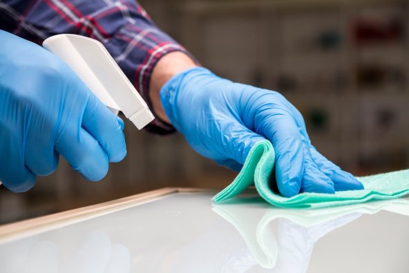 STRUČNJAK SAVJETUJE Evo kako se ispravno čisti audiofilska oprema