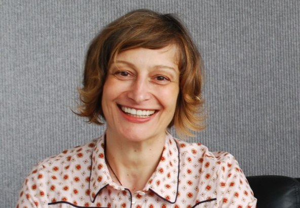 Aleksandra (Saška) Mojsilović