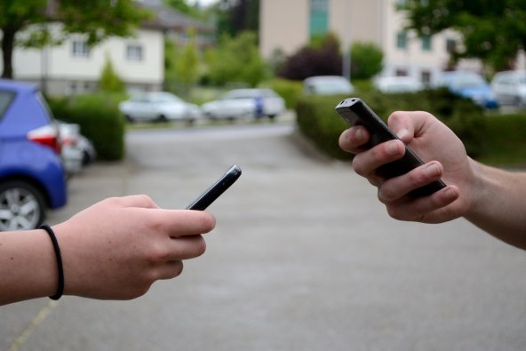 KUPNJA RABLJENOG MOBITELA Nekad je to zaista mačak u vreći