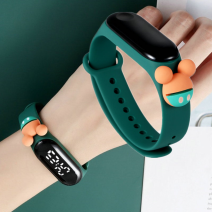 ODLIČAN POKLON ZA DJECU Slatka pametna narukvica za samo 20 kuna